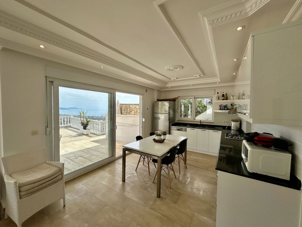 Вилла в Алании, Турция, 150 м² - фото 4