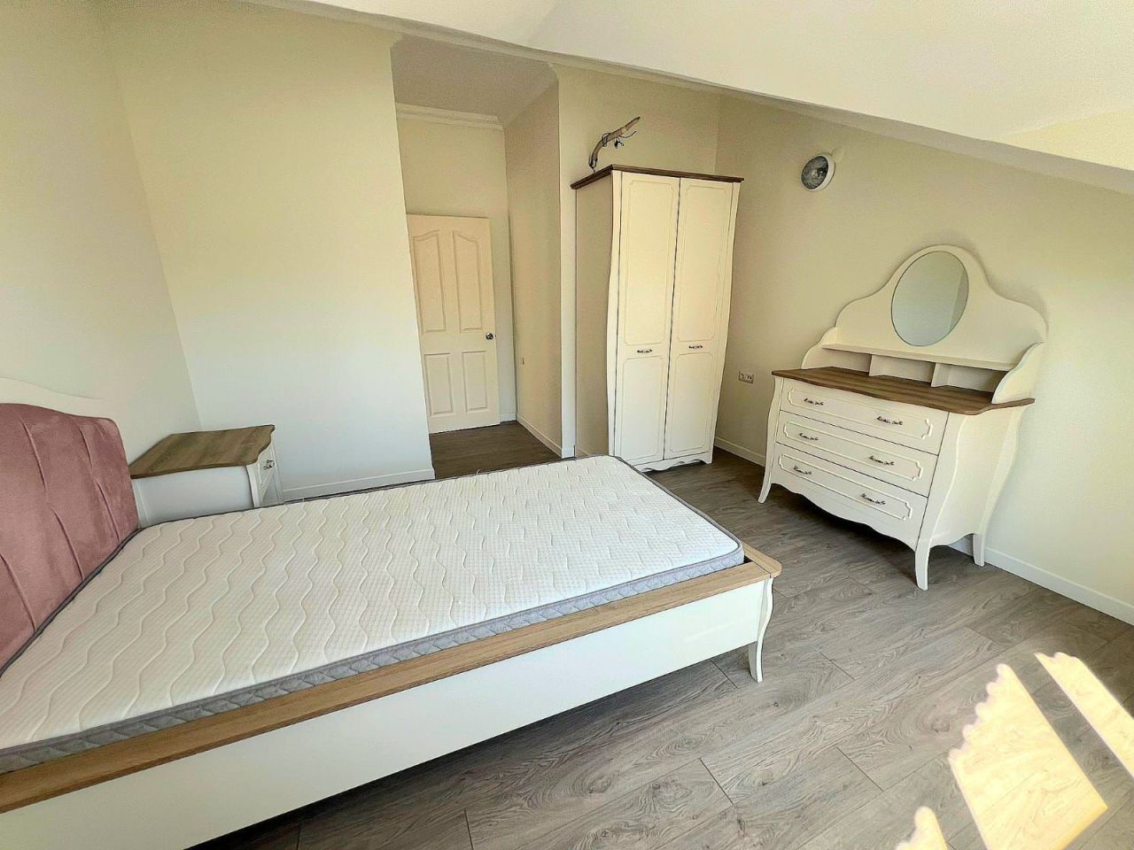 Апартаменты в Алании, Турция, 160 м² - фото 4