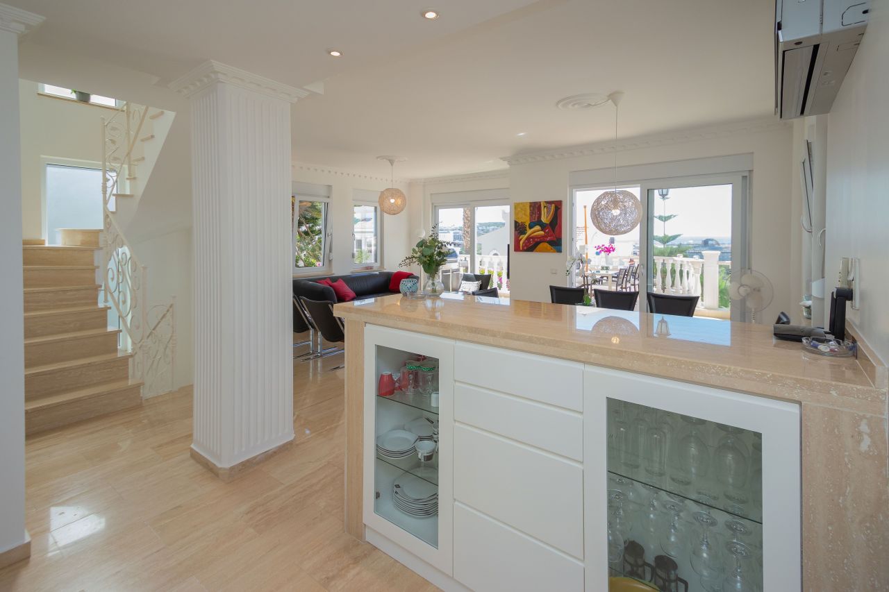 Вилла в Алании, Турция, 250 м² - фото 5