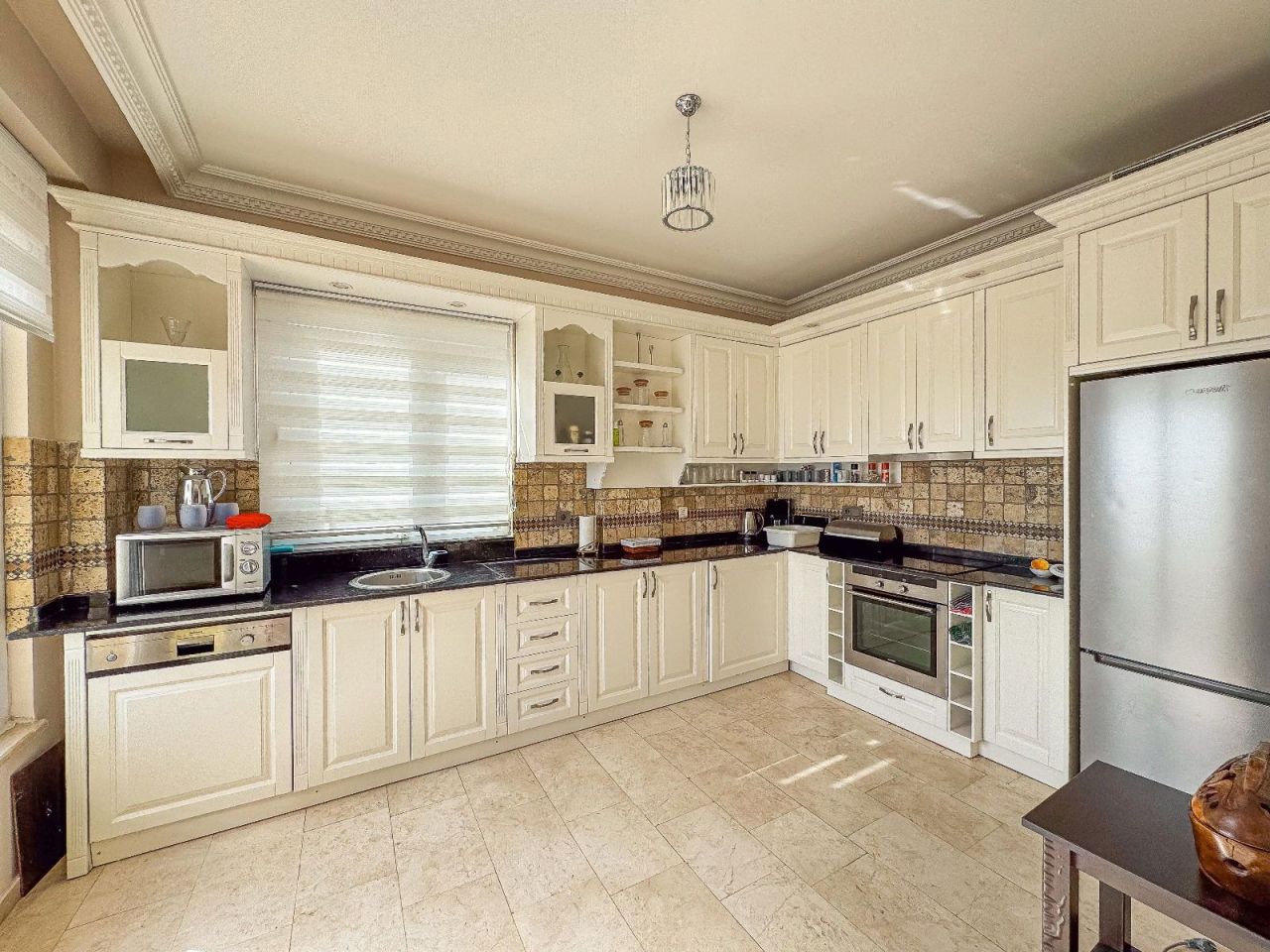 Вилла в Алании, Турция, 220 м² - фото 5