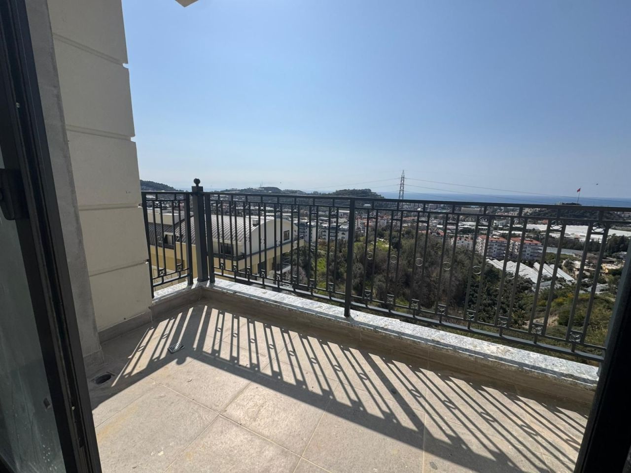 Апартаменты в Алании, Турция, 50 м² - фото 5