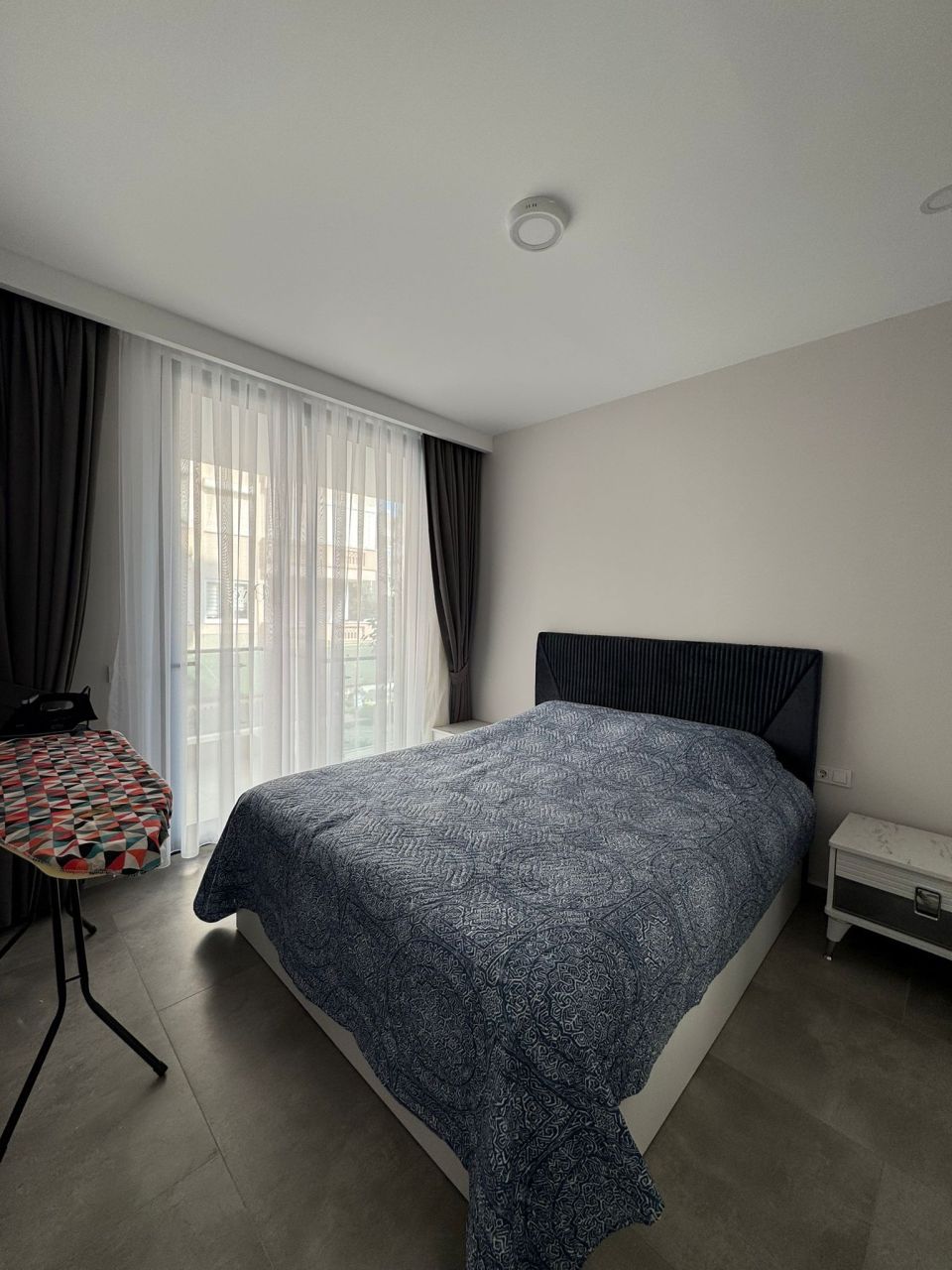 Апартаменты в Алании, Турция, 60 м² - фото 5