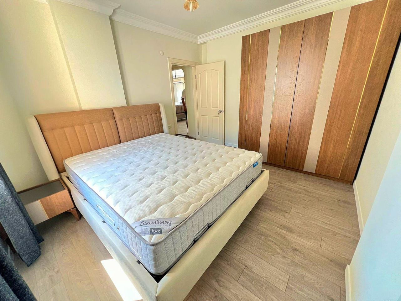 Апартаменты в Алании, Турция, 160 м² - фото 6