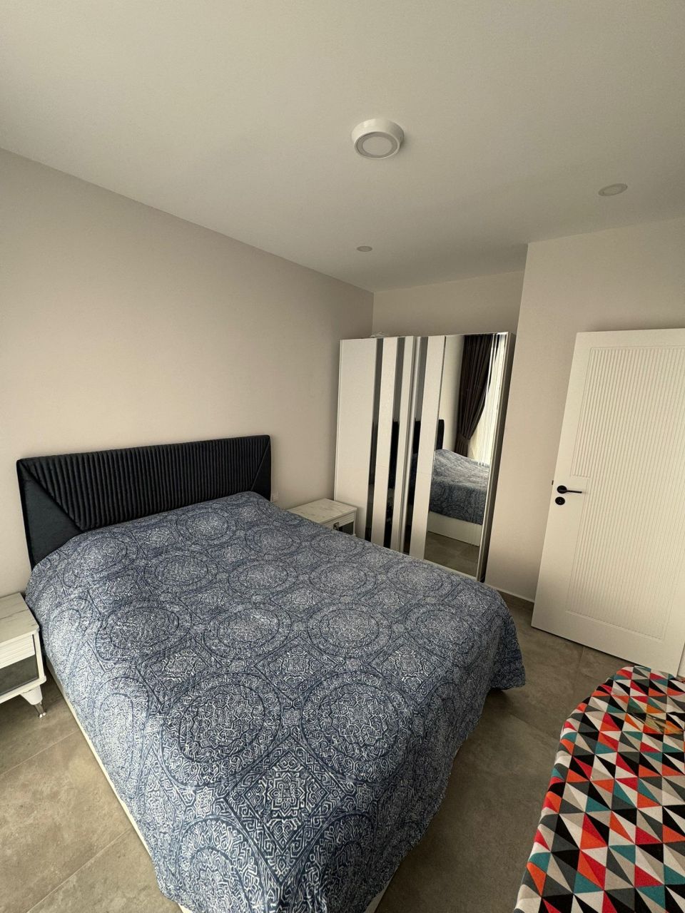 Апартаменты в Алании, Турция, 60 м² - фото 6