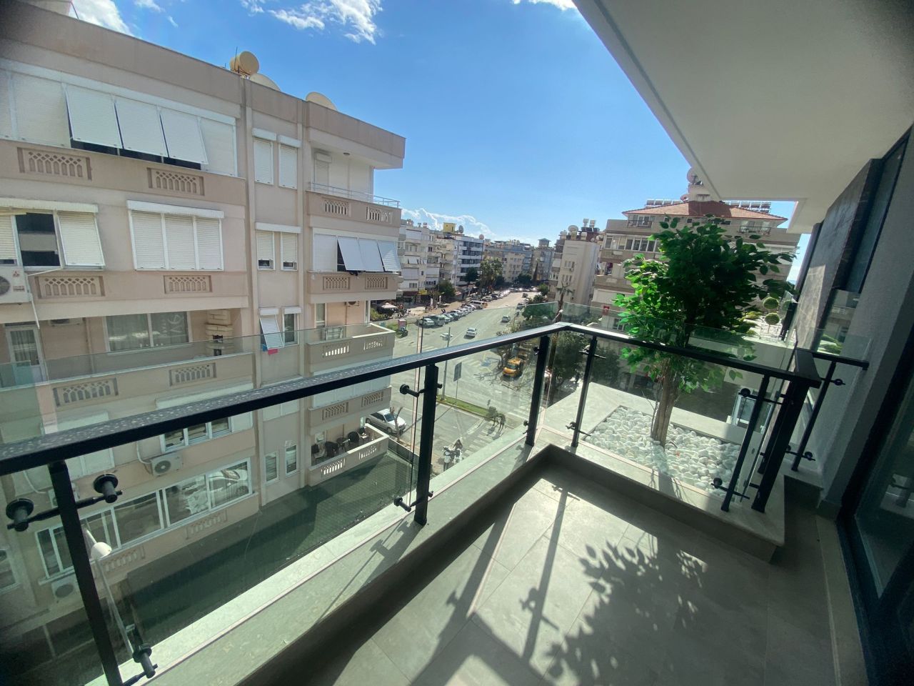 Апартаменты в Алании, Турция, 60 м² - фото 6