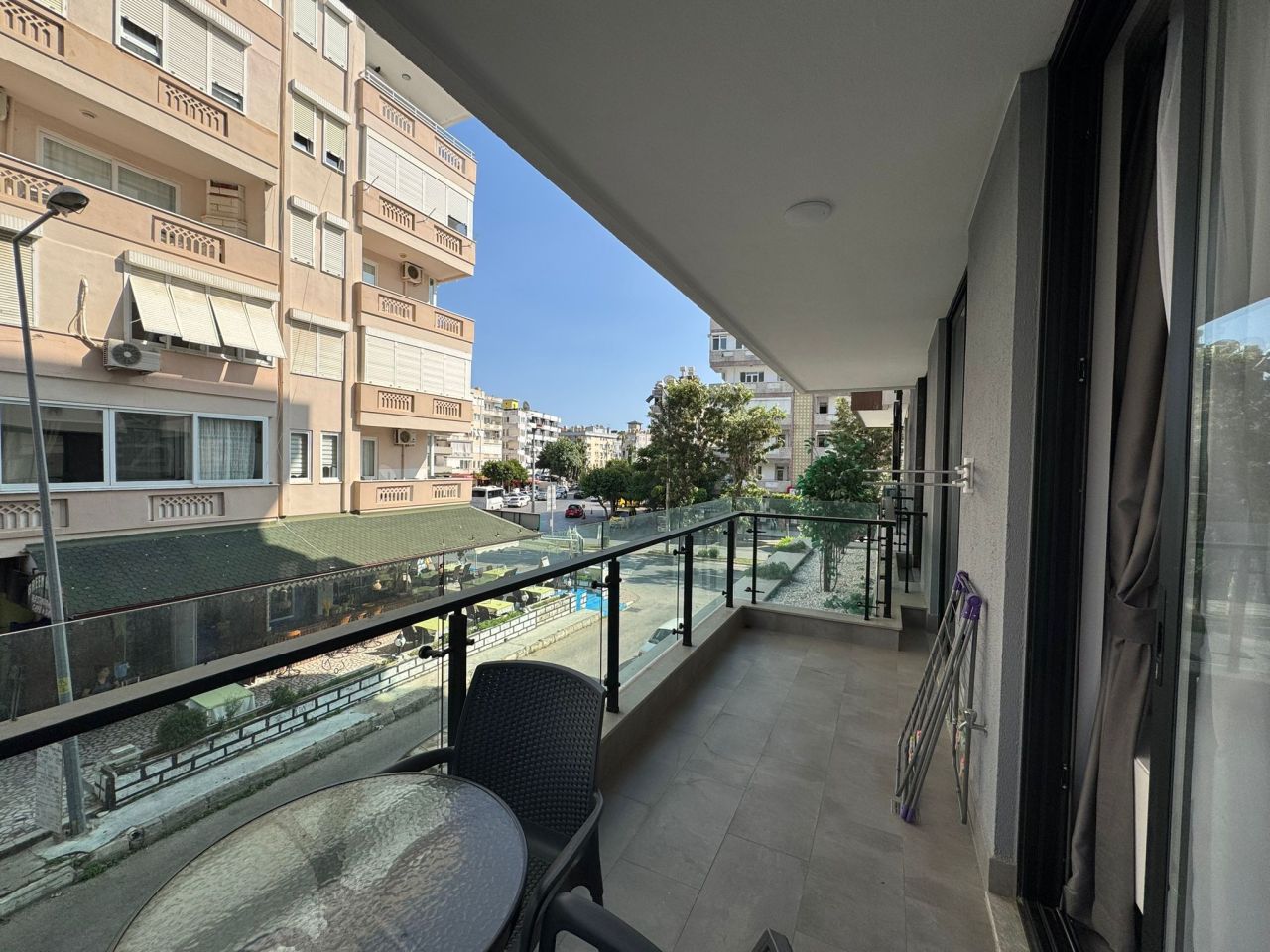 Апартаменты в Алании, Турция, 60 м² - фото 7