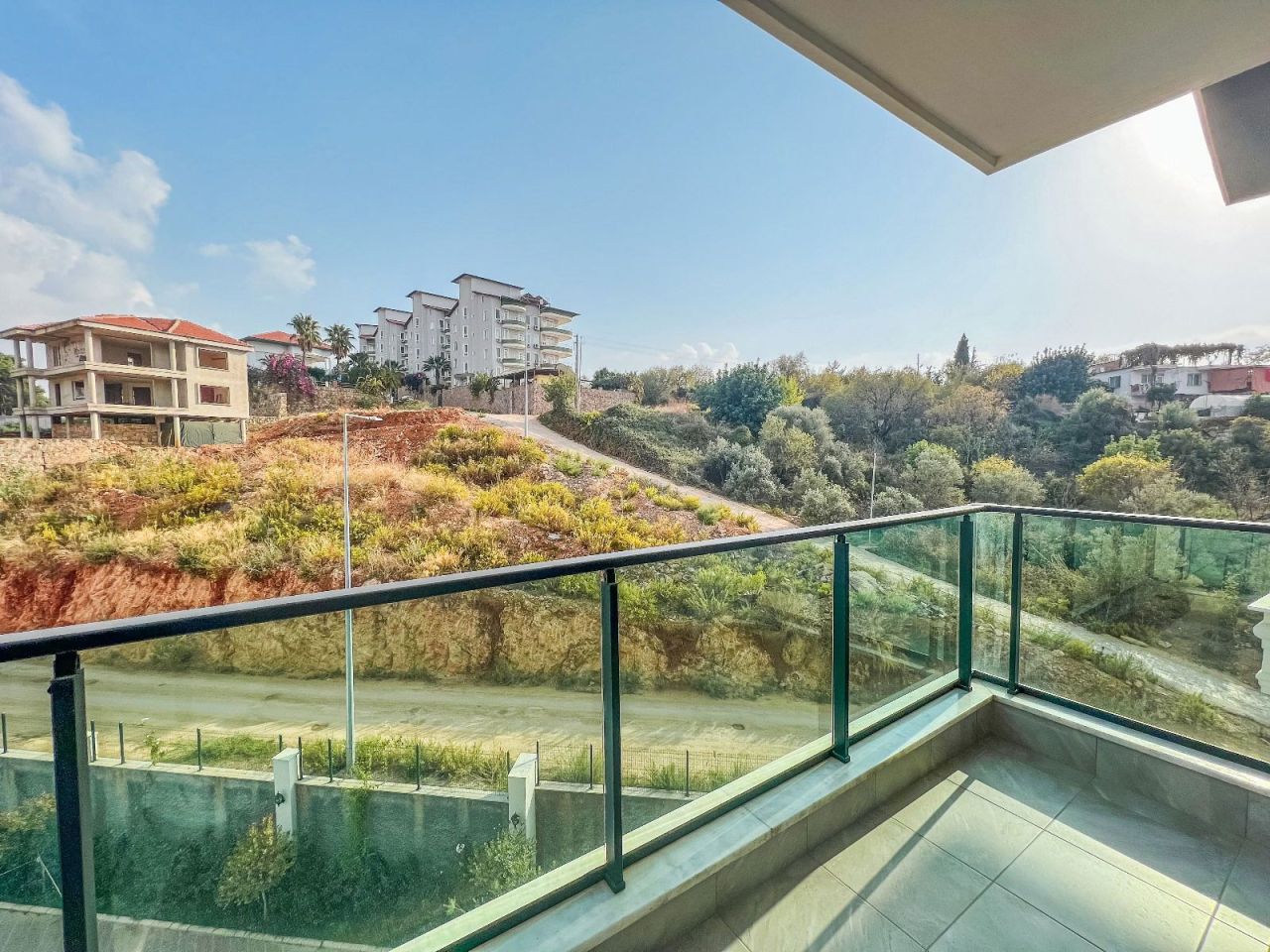 Апартаменты в Алании, Турция, 50 м² - фото 7