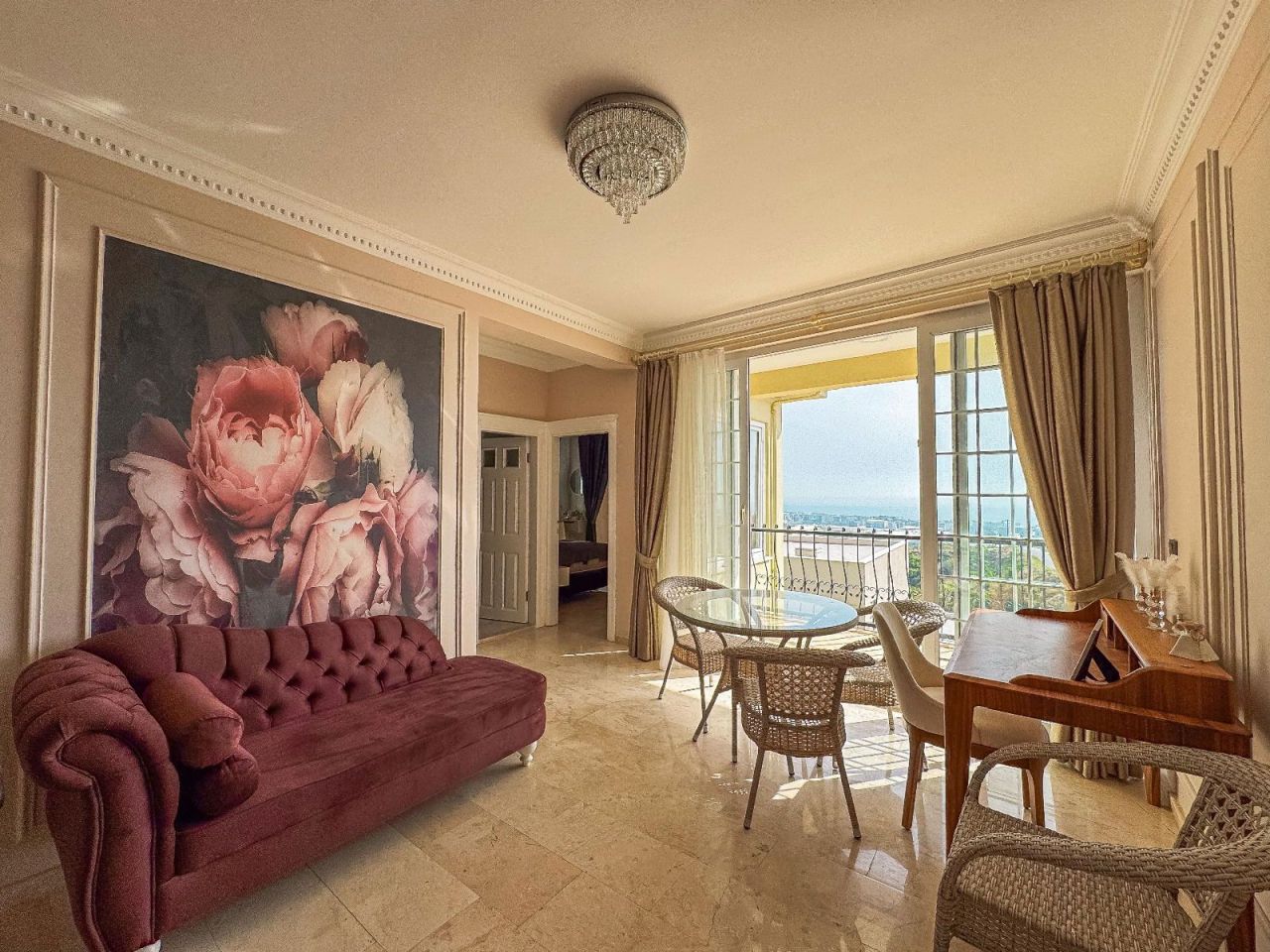 Вилла в Алании, Турция, 220 м² - фото 7