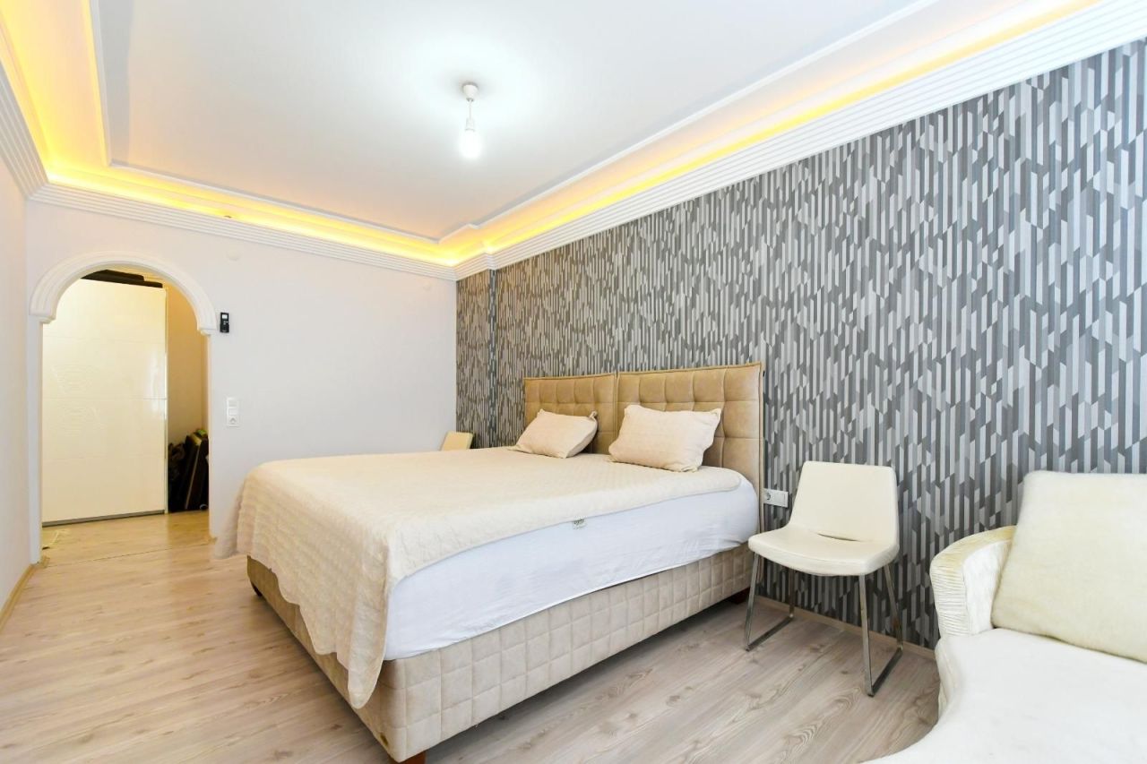 Апартаменты в Алании, Турция, 169 м² - фото 7