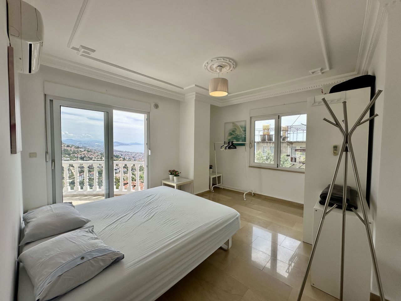 Вилла в Алании, Турция, 150 м² - фото 7