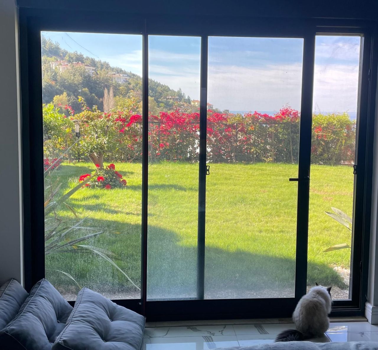 Вилла в Алании, Турция, 340 м² - фото 7