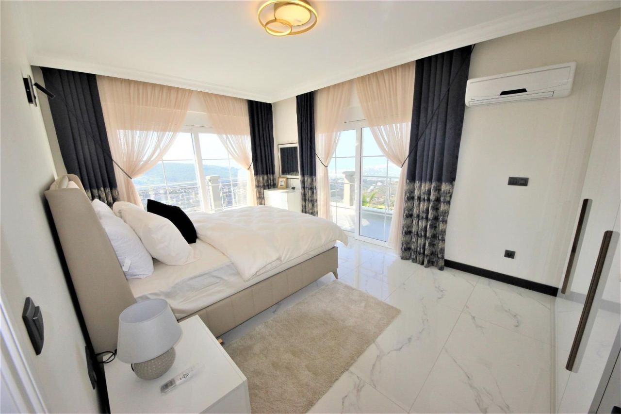 Вилла в Алании, Турция, 170 м² - фото 7