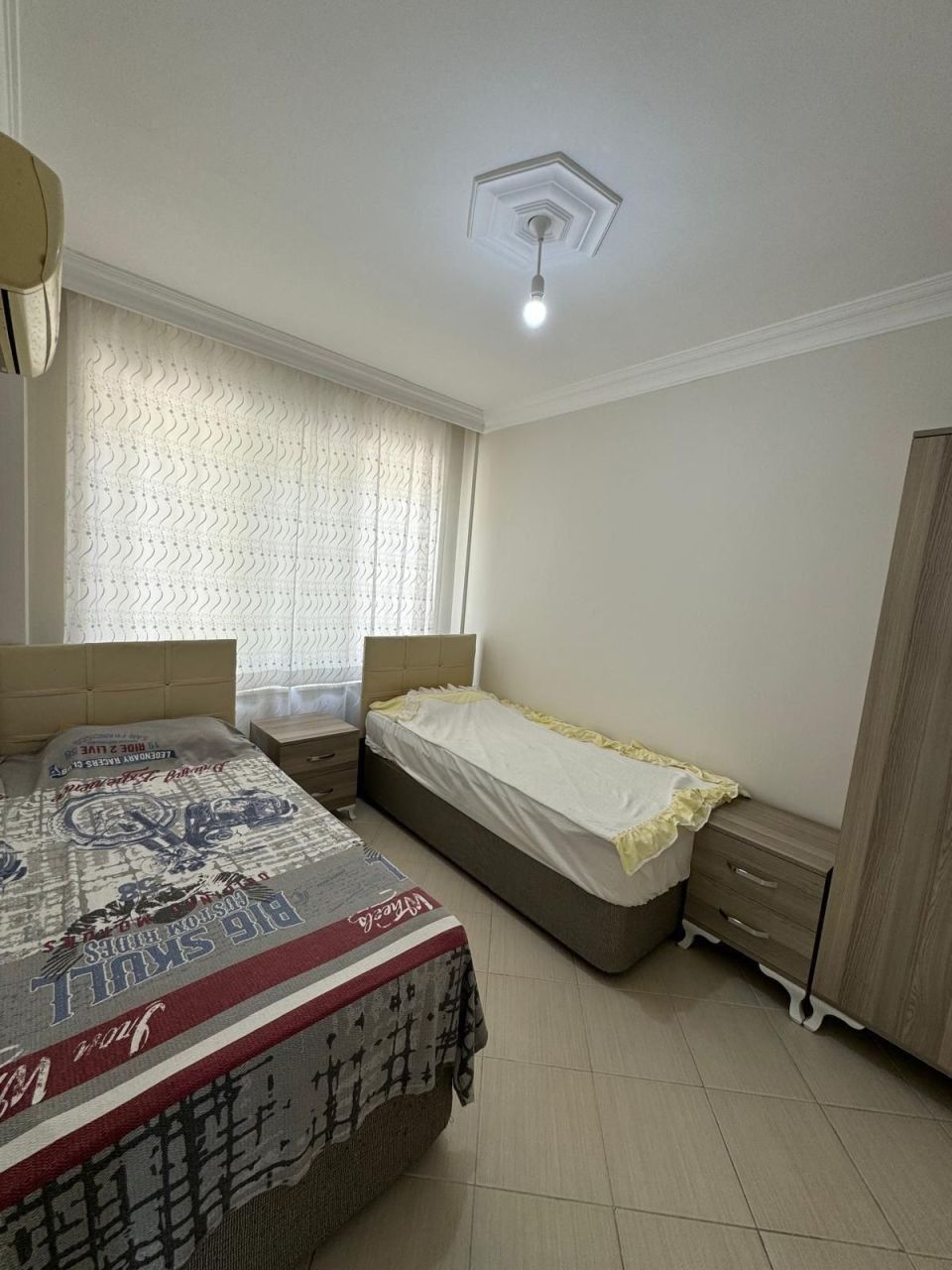 Вилла в Алании, Турция, 180 м² - фото 8