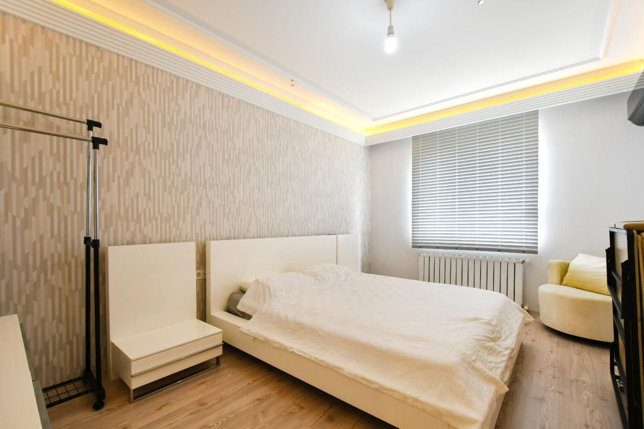 Апартаменты в Алании, Турция, 169 м² - фото 8