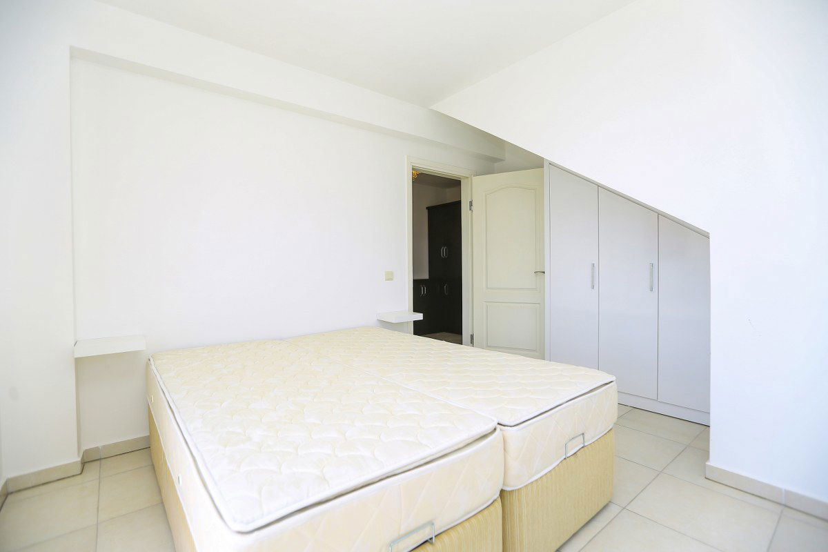 Апартаменты в Алании, Турция, 125 м² - фото 8