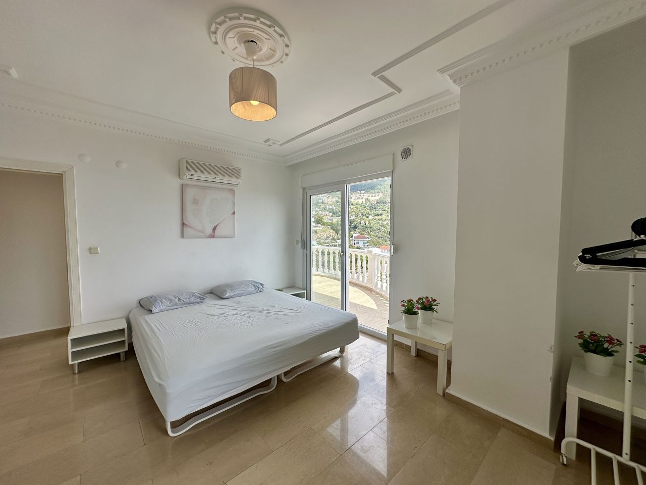 Вилла в Алании, Турция, 150 м² - фото 8