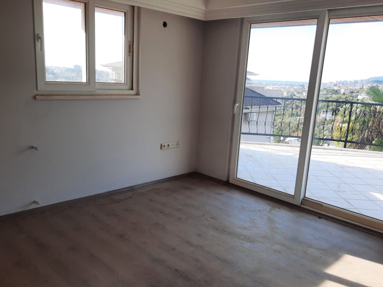 Вилла в Алании, Турция, 325 м² - фото 8