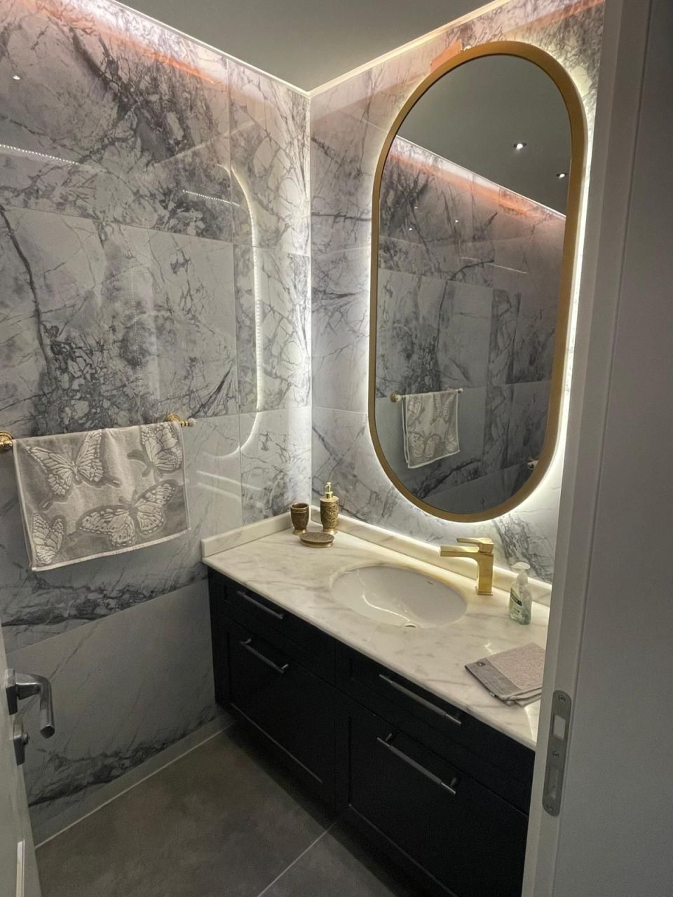 Вилла в Алании, Турция, 340 м² - фото 8