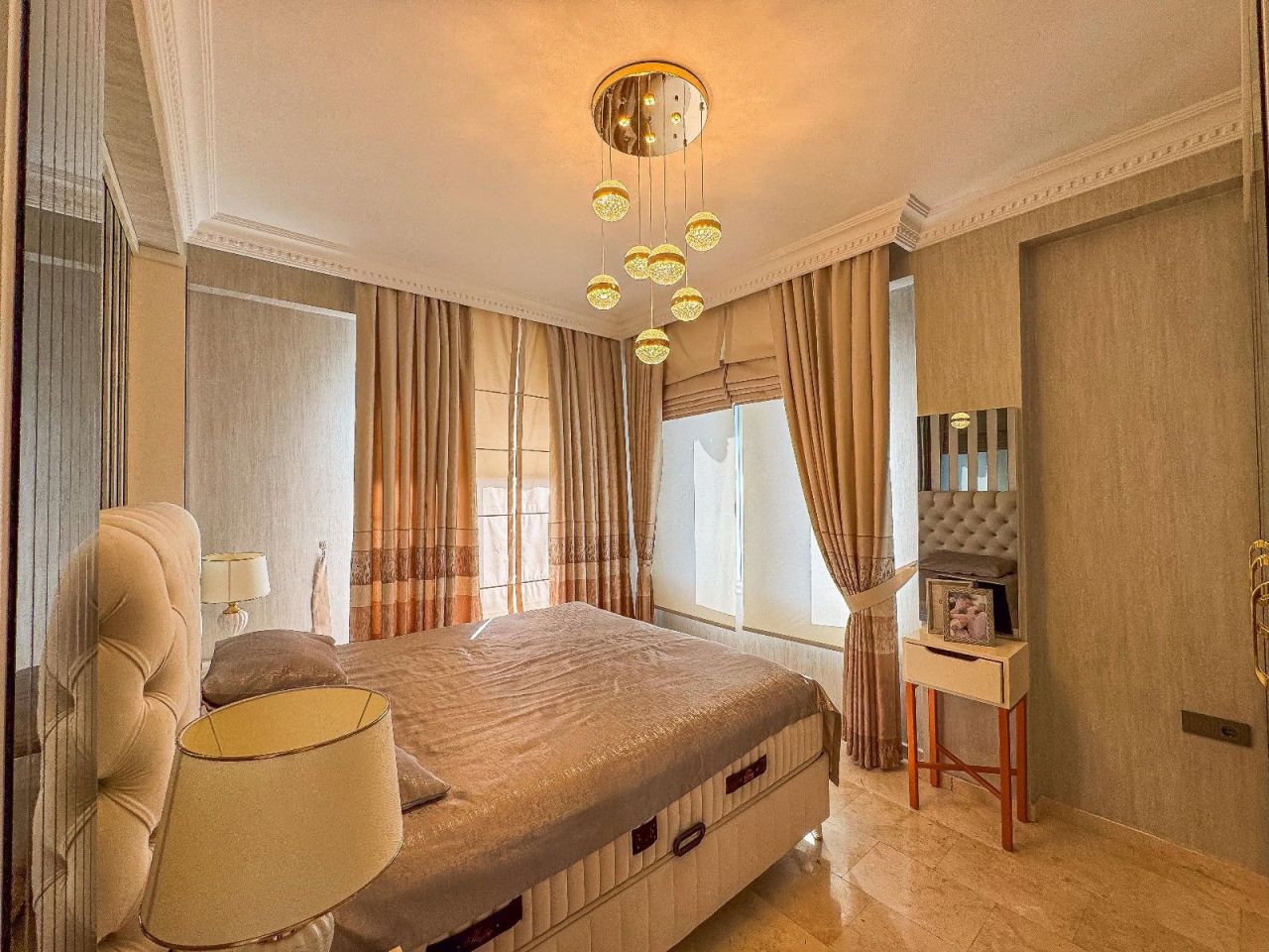 Вилла в Алании, Турция, 220 м² - фото 9