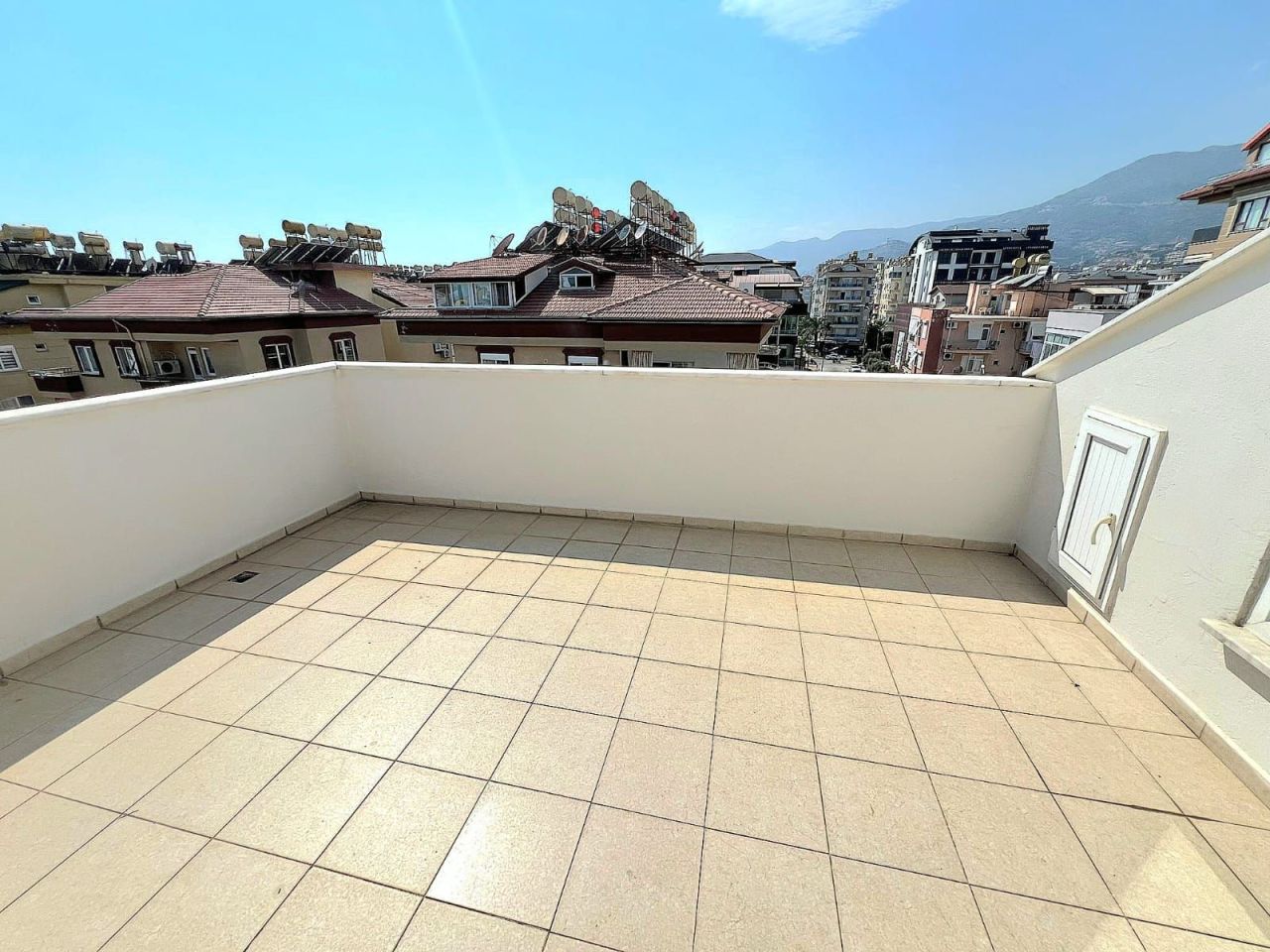 Апартаменты в Алании, Турция, 160 м² - фото 9