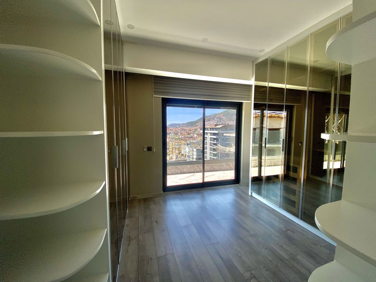 Апартаменты в Алании, Турция, 260 м² - фото 9