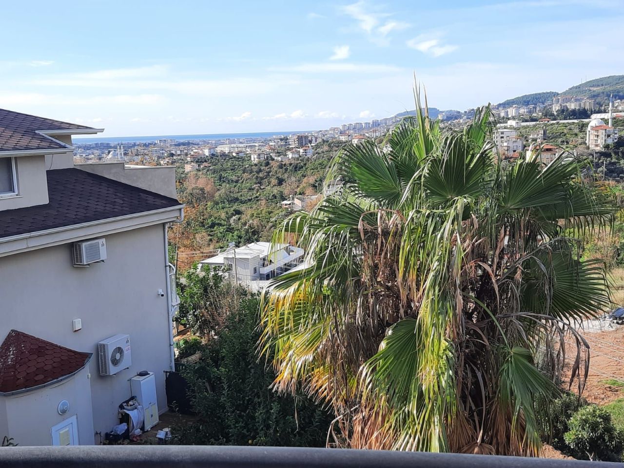 Вилла в Алании, Турция, 325 м² - фото 9