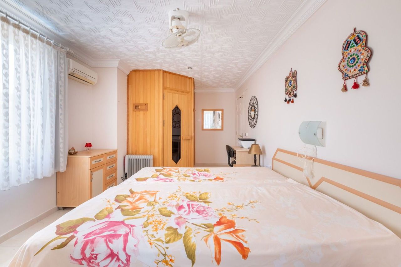 Вилла в Алании, Турция, 140 м² - фото 10