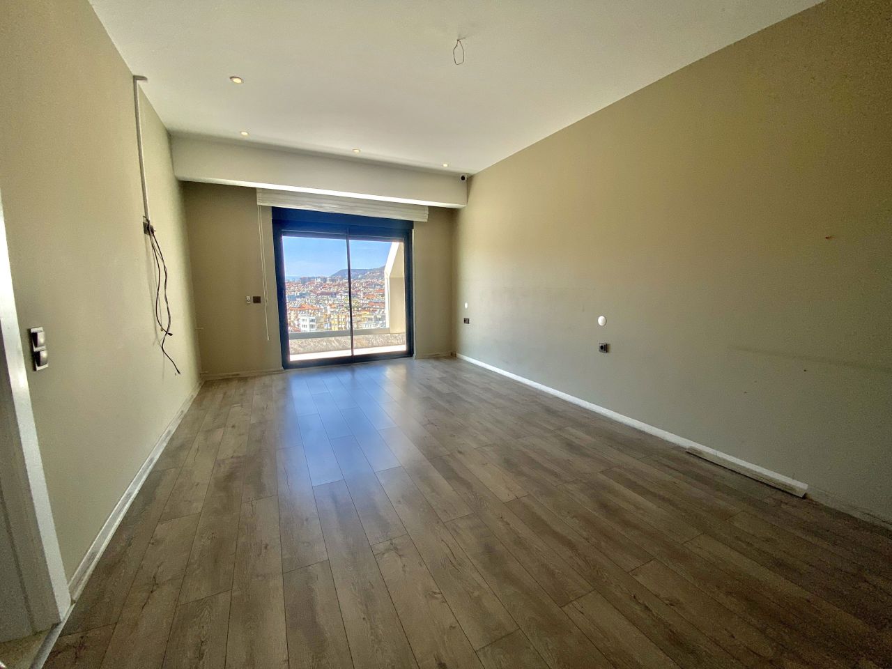 Апартаменты в Алании, Турция, 260 м² - фото 10