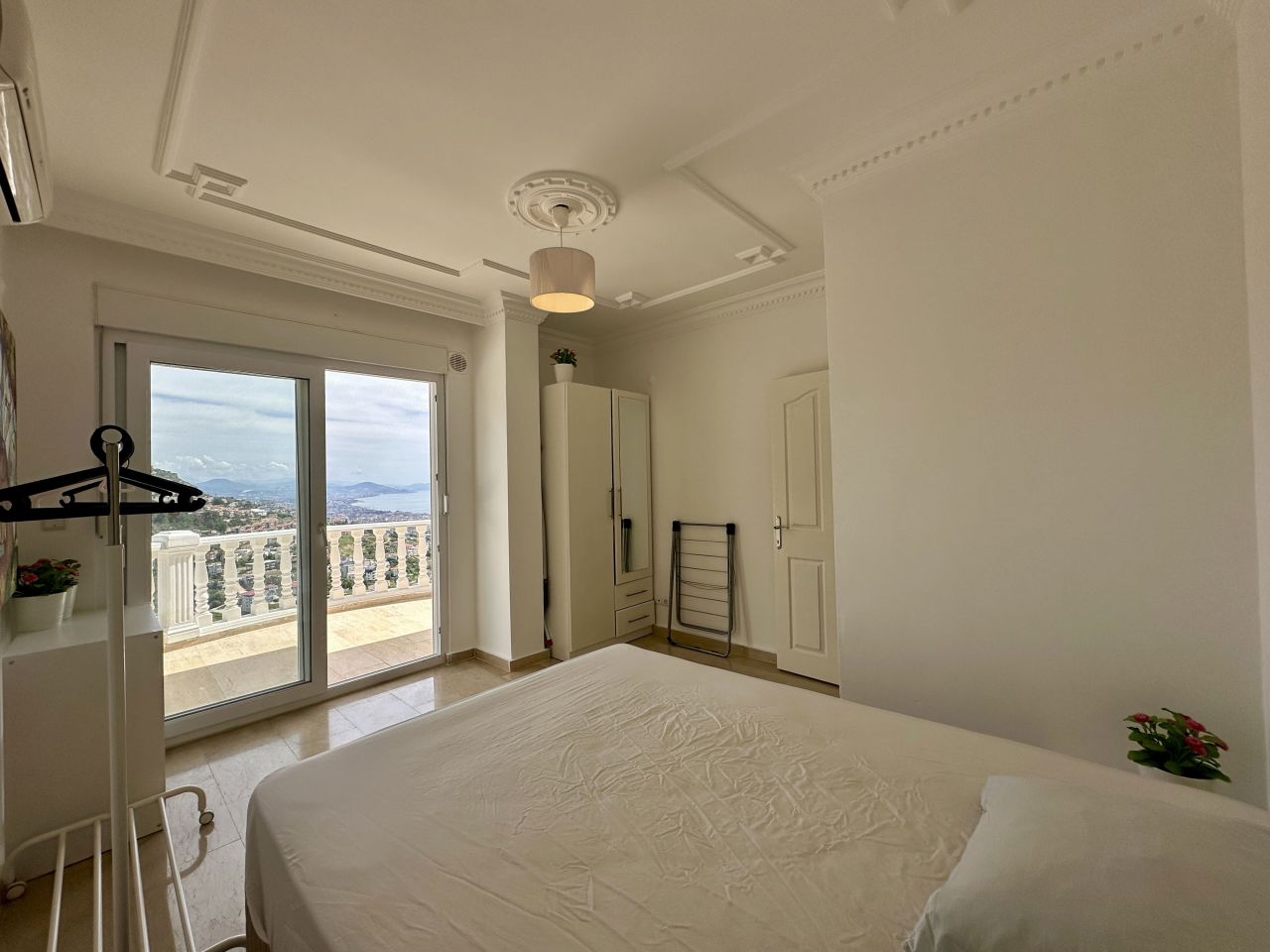 Вилла в Алании, Турция, 150 м² - фото 10