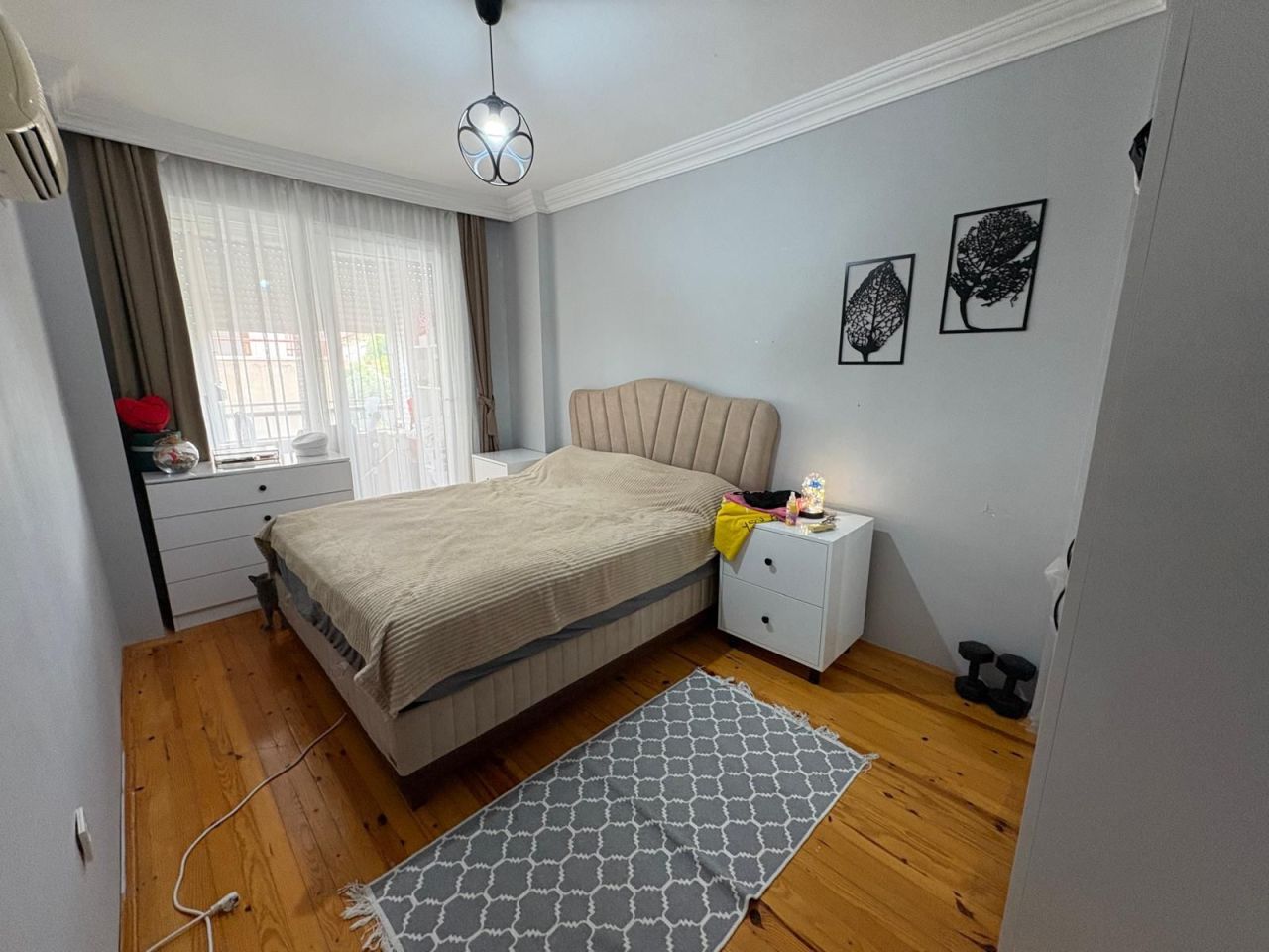 Апартаменты в Алании, Турция, 220 м² - фото 10