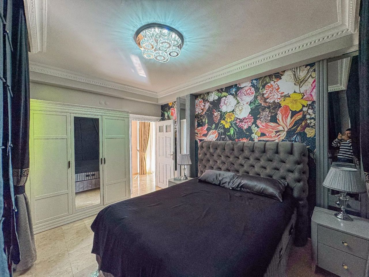 Вилла в Алании, Турция, 220 м² - фото 11