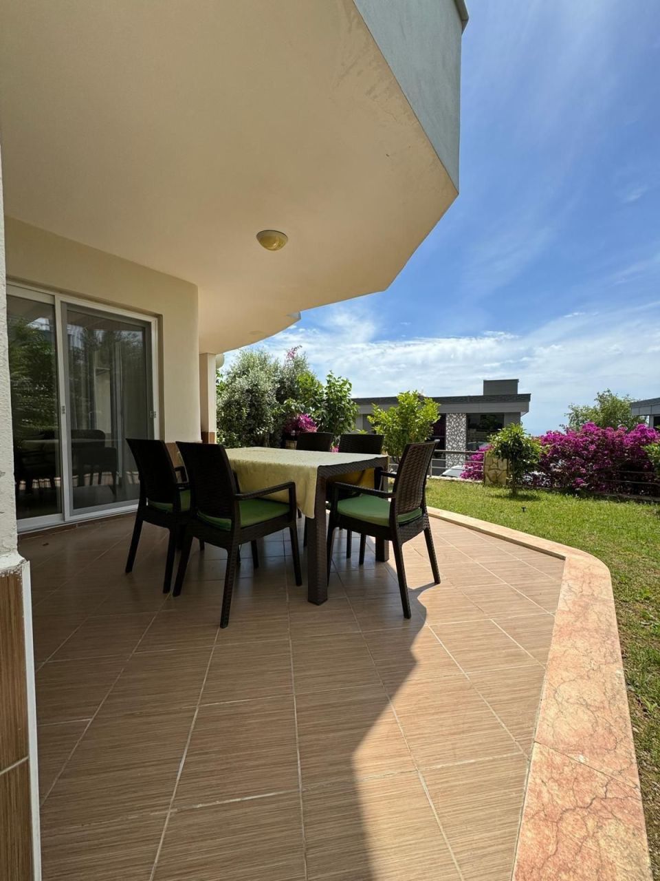 Вилла в Алании, Турция, 180 м² - фото 11