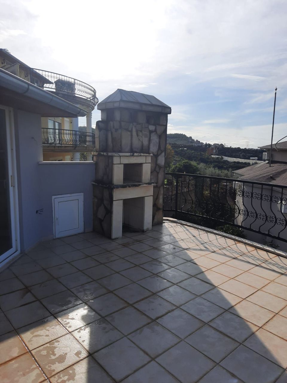 Вилла в Алании, Турция, 325 м² - фото 11