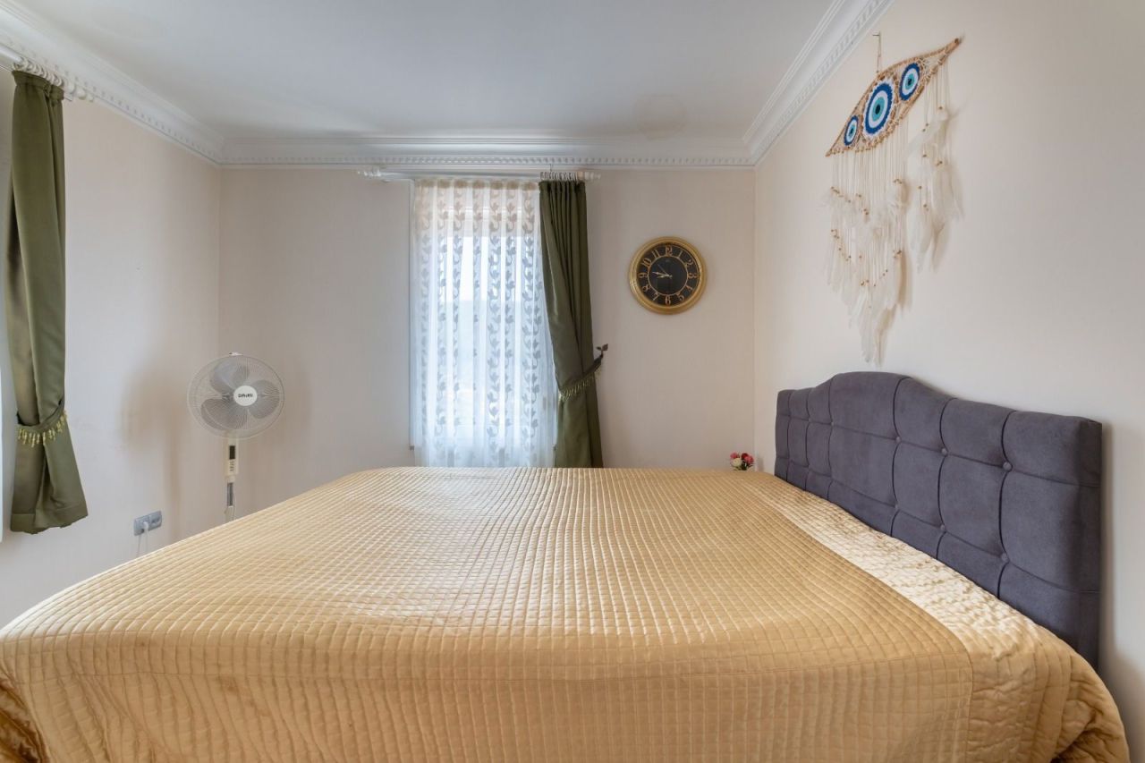 Вилла в Алании, Турция, 140 м² - фото 12