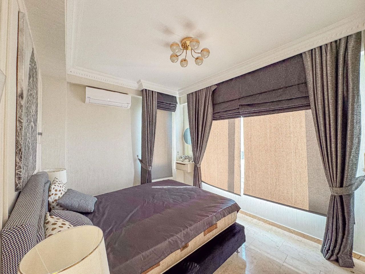 Вилла в Алании, Турция, 220 м² - фото 12