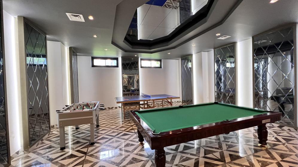 Апартаменты в Алании, Турция, 105 м² - фото 12