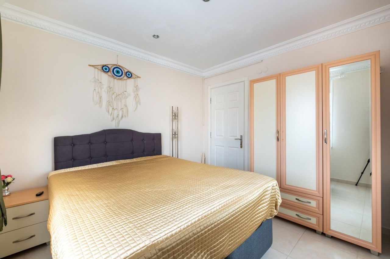 Вилла в Алании, Турция, 140 м² - фото 13