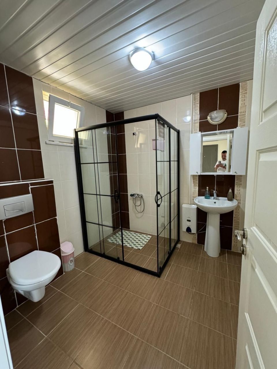 Вилла в Алании, Турция, 180 м² - фото 13