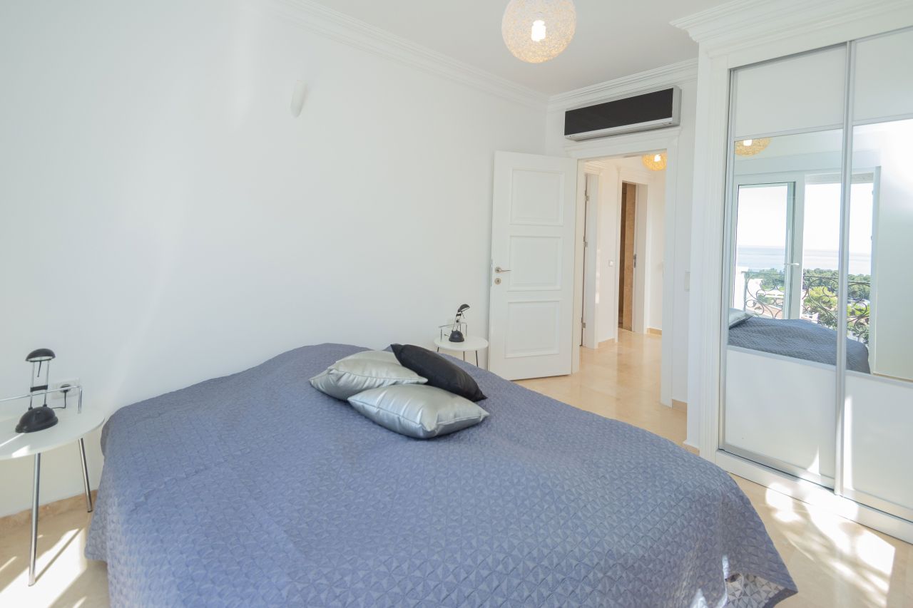 Вилла в Алании, Турция, 250 м² - фото 13