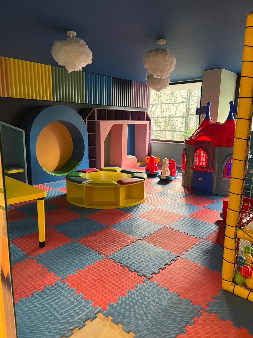 Апартаменты в Алании, Турция, 55 м² - фото 13