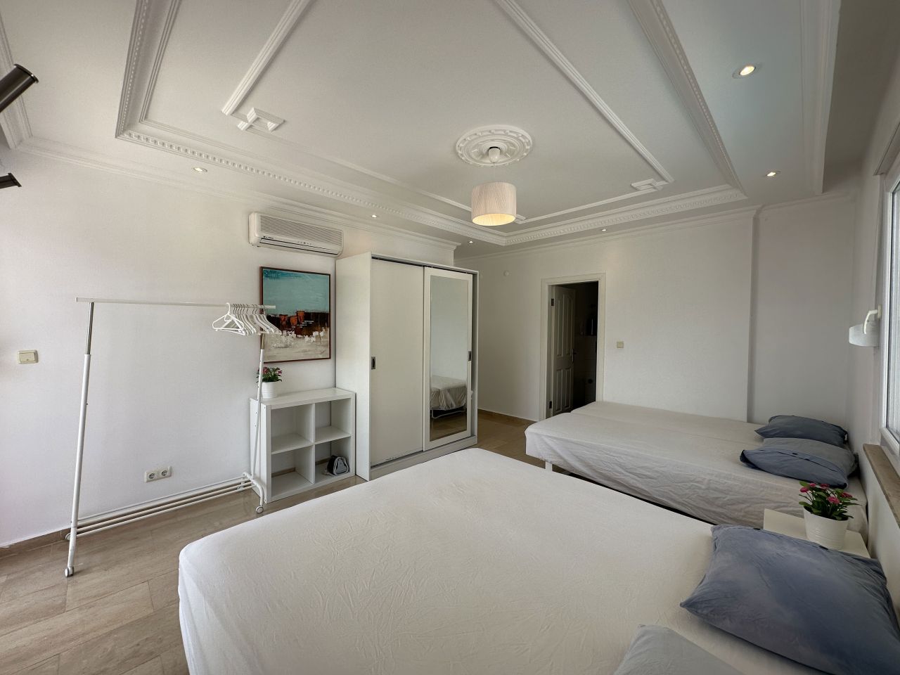 Вилла в Алании, Турция, 150 м² - фото 13