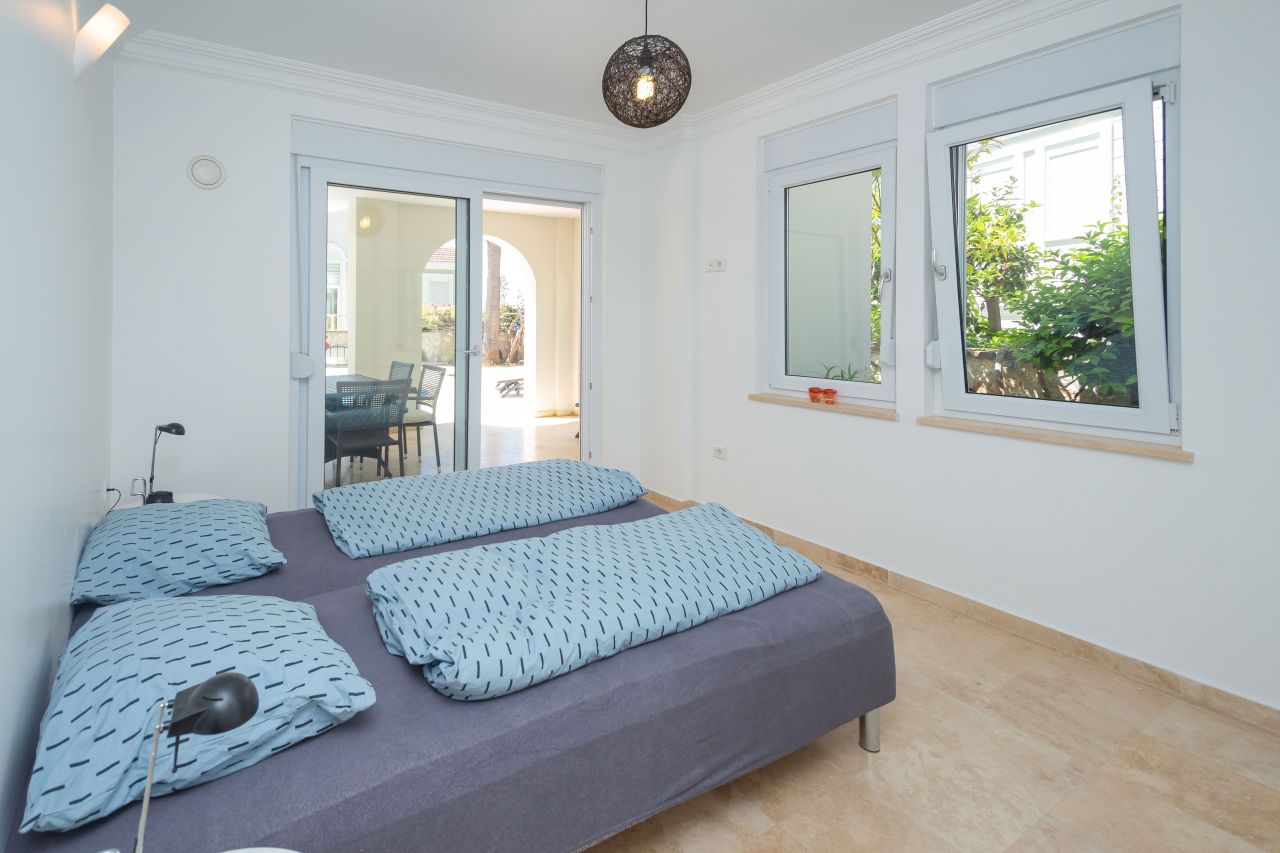 Вилла в Алании, Турция, 250 м² - фото 14