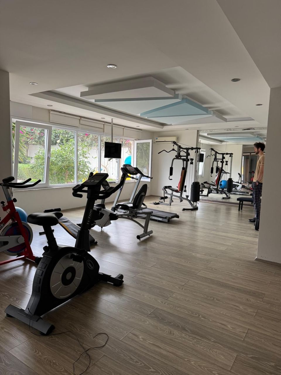 Апартаменты в Алании, Турция, 100 м² - фото 14