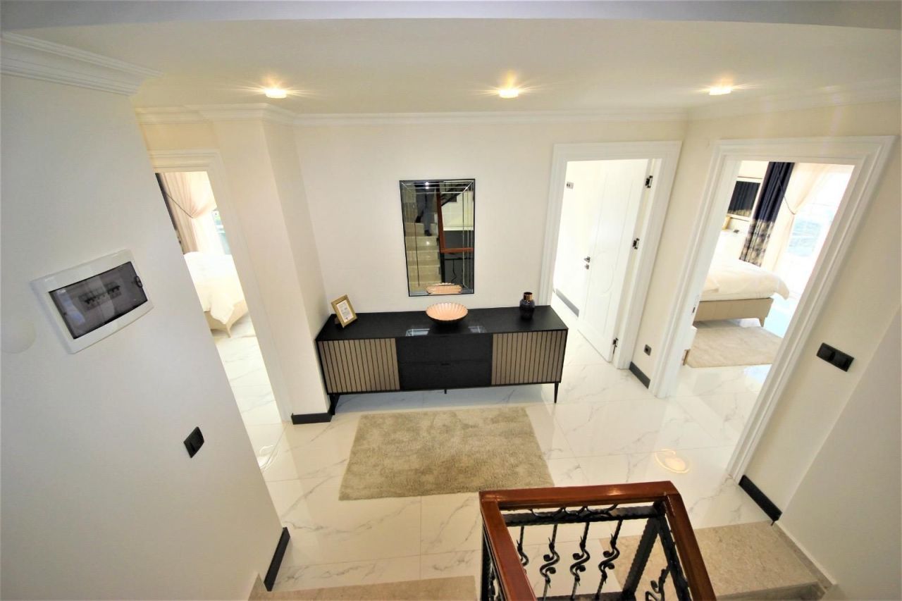 Вилла в Алании, Турция, 170 м² - фото 14