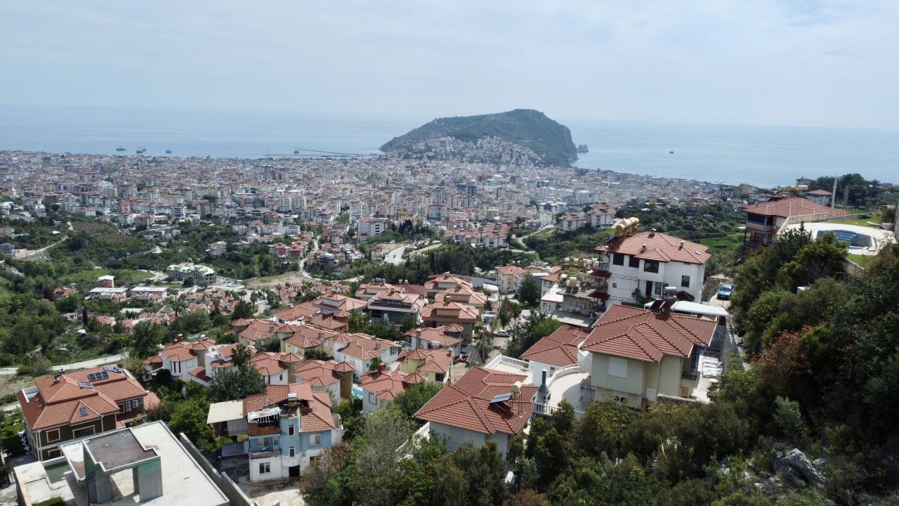 Вилла в Алании, Турция, 150 м² - фото 15