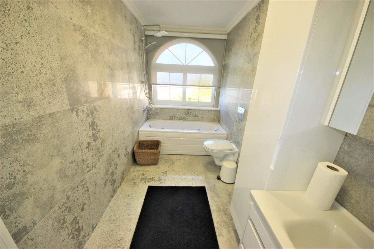 Вилла в Алании, Турция, 170 м² - фото 17