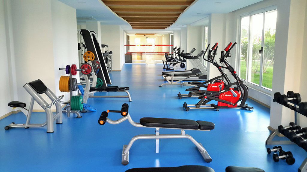 Апартаменты в Алании, Турция, 169 м² - фото 17