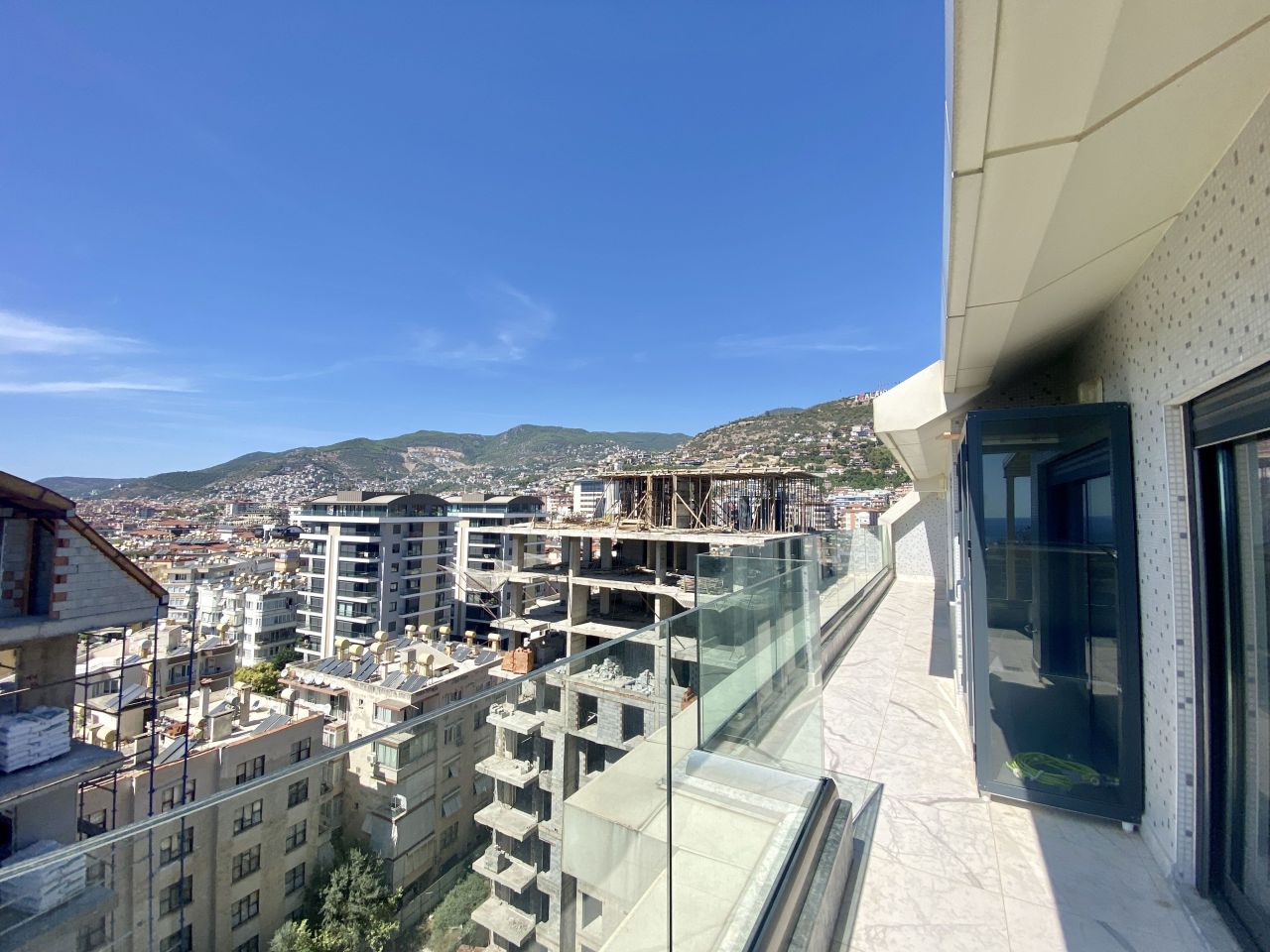 Апартаменты в Алании, Турция, 260 м² - фото 17