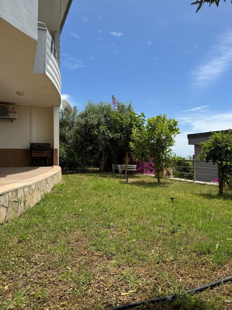 Вилла в Алании, Турция, 180 м² - фото 17