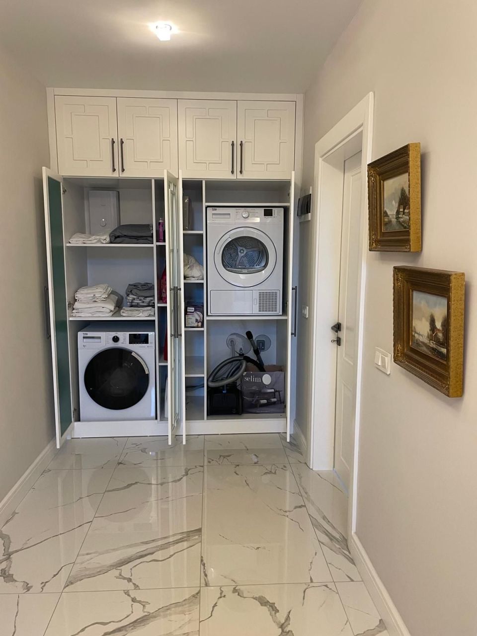 Вилла в Алании, Турция, 340 м² - фото 18